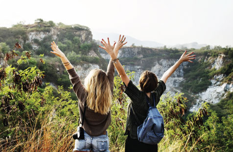 lavoro da remoto con Nuovevacanze