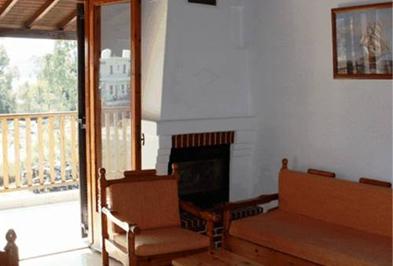 foto  Agallos Studios (Skíathos)  1