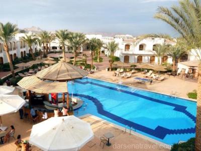 foto  Coral Hills (Sharm El Sheikh)  0