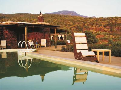 foto  Dammusi Sciuvechi Resort (Pantelleria)  0