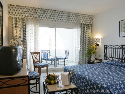 foto  Domina Coral Bay (Sharm El Sheikh)  4