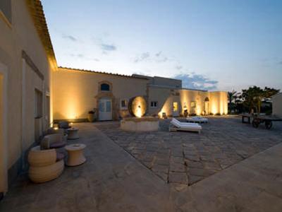 foto  Hotel Borgo Pantano (Siracusa)  4