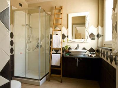 foto  Hotel Borgo Pantano (Siracusa)  2
