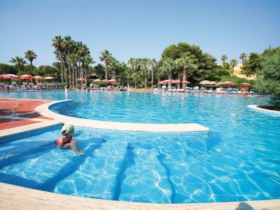 foto  Hotel Brucoli Village (Brucoli)  3