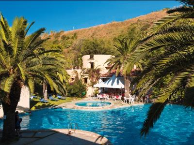 foto  Hotel Club Torre Marino - Capo Vaticano (Capo Vaticano)  4