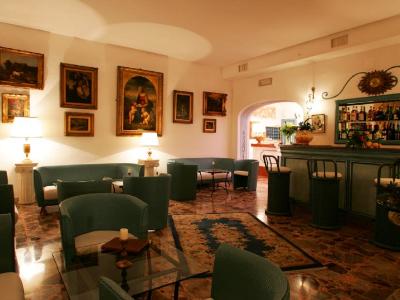 foto  Hotel Lord Byron - Forio D'ischia (Forio)  1