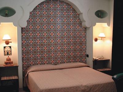 foto  Hotel Mediterraneo - San Vito Lo Capo (San Vito Lo Capo)  4