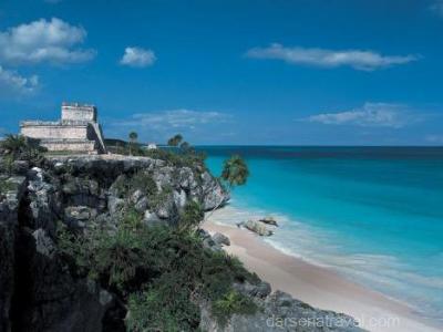 foto  Hotels & Drive - I Mayas E I Chamulas (Tour Del Messico)  1