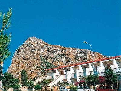 foto  Le Case Di Vacanza Maremonti (San Vito Lo Capo)  1