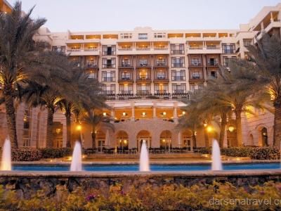 foto  Moevenpick Resort e Residence (Aqaba)  0