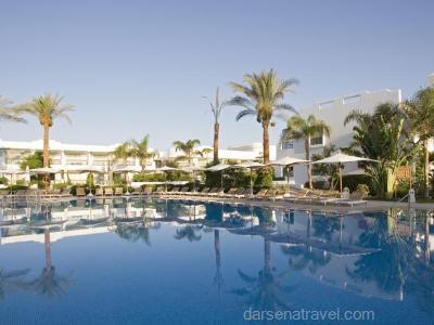 foto  Novotel Palm - Sharm El Sheikh (Sharm El Sheikh)  3