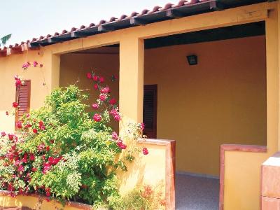 foto  Residence Sciaranda - Lampedusa (Lampedusa)  3