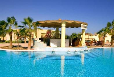 foto  Solitaire Resort (Marsa Alam)  2