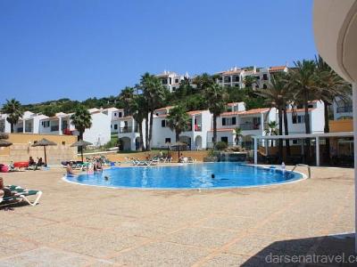 foto  Tirant Playa (Minorca)  3